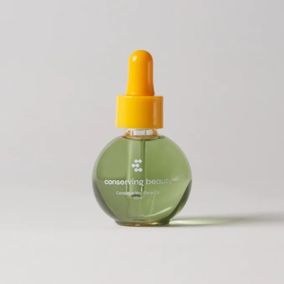 2/$100 Conserving Beauty full size Conserve You Face Oil - Picture 2 of 6